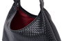 Lucky Bees Bandolera Anthracite